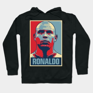 Ronaldo Hoodie